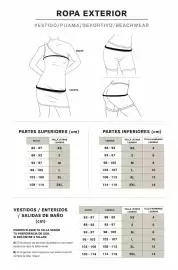 Catálogo Leonisa Página 216