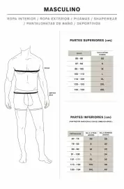 Catálogo Leonisa Página 217