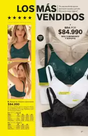 Catálogo Leonisa Página 27
