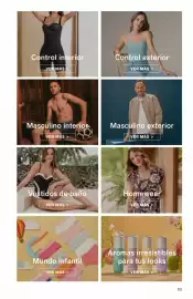 Catálogo Leonisa Página 3