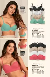 Catálogo Leonisa Página 30