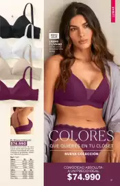 Catálogo Leonisa Página 31