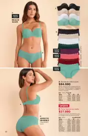 Catálogo Leonisa Página 32