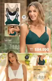 Catálogo Leonisa Página 35