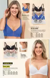 Catálogo Leonisa Página 36