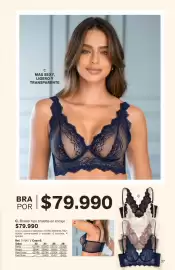 Catálogo Leonisa Página 37