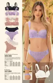 Catálogo Leonisa Página 39