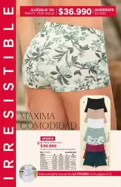 Catálogo Leonisa Página 4