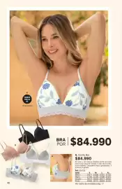 Catálogo Leonisa Página 40