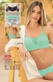 Catálogo Leonisa Página 41