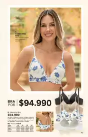 Catálogo Leonisa Página 43