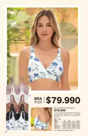 Catálogo Leonisa Página 44