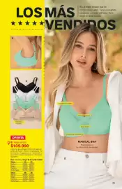 Catálogo Leonisa Página 45