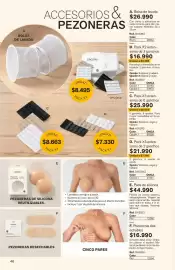 Catálogo Leonisa Página 46