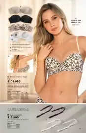 Catálogo Leonisa Página 47
