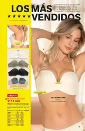 Catálogo Leonisa Página 49
