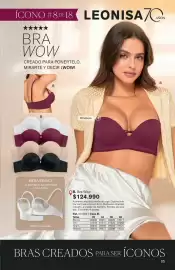 Catálogo Leonisa Página 5