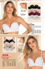 Catálogo Leonisa Página 50