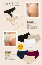 Catálogo Leonisa Página 53