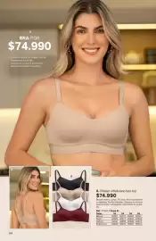 Catálogo Leonisa Página 54