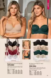 Catálogo Leonisa Página 55