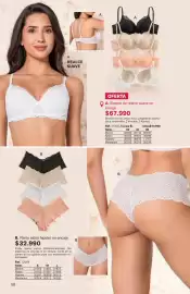 Catálogo Leonisa Página 56