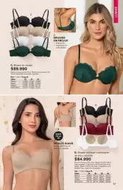 Catálogo Leonisa Página 57