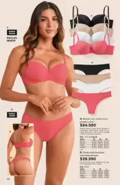 Catálogo Leonisa Página 58