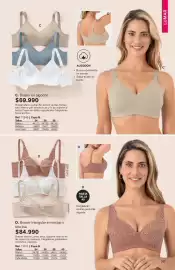 Catálogo Leonisa Página 59