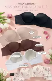 Catálogo Leonisa Página 6