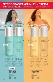 Catálogo Leonisa Página 60