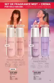 Catálogo Leonisa Página 61