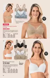 Catálogo Leonisa Página 62