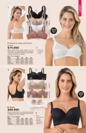 Catálogo Leonisa Página 63