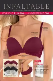 Catálogo Leonisa Página 64