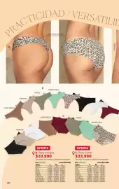 Catálogo Leonisa Página 66