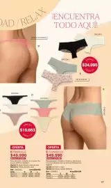 Catálogo Leonisa Página 67