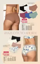 Catálogo Leonisa Página 68