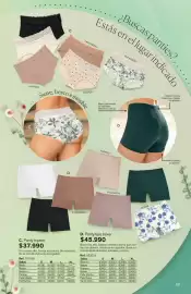 Catálogo Leonisa Página 69