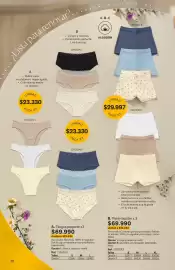 Catálogo Leonisa Página 70