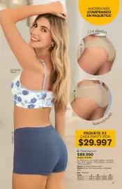 Catálogo Leonisa Página 71