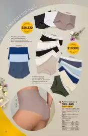 Catálogo Leonisa Página 72