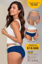 Catálogo Leonisa Página 73