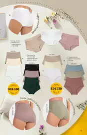 Catálogo Leonisa Página 75