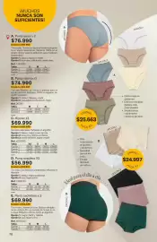 Catálogo Leonisa Página 76