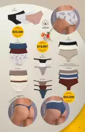 Catálogo Leonisa Página 77