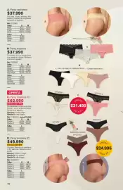 Catálogo Leonisa Página 78