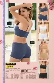 Catálogo Leonisa Página 8