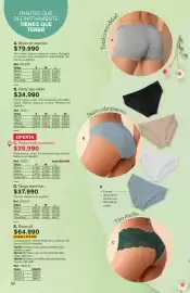 Catálogo Leonisa Página 80