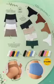 Catálogo Leonisa Página 81